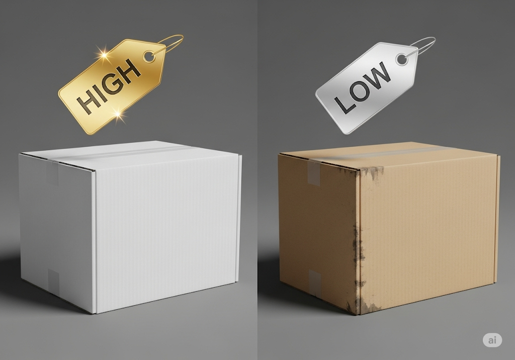 Kardus Bekas vs Kardus Baru: Mana yang Lebih Baik untuk Kebutuhan Anda?